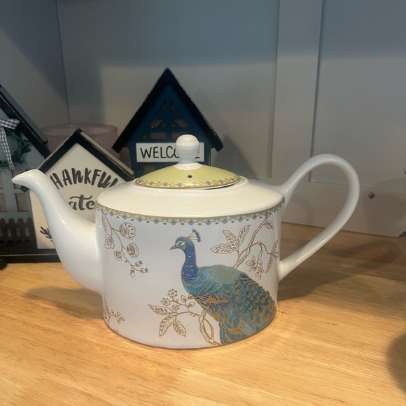 Coffee set of 6 items - Picture 3 of 6